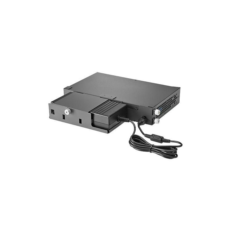 2530 8-port Switch Pwr Adptr