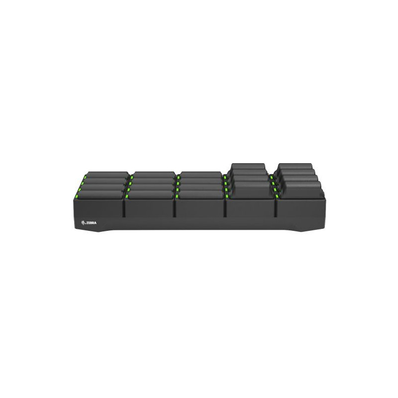 20-Slot Spare Battery