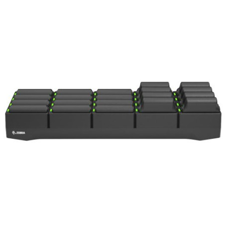20-Slot Spare Battery