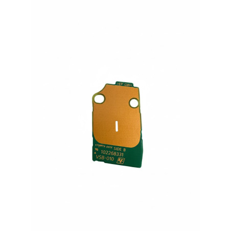 VSB-010 COMPL