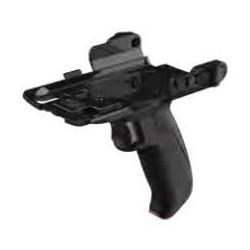 CT70 booted scan handle