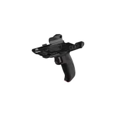 CT70 booted scan handle