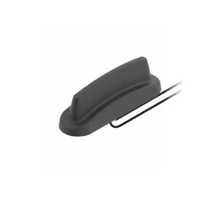 LOW PROF MIMO 2/3/4G .5m