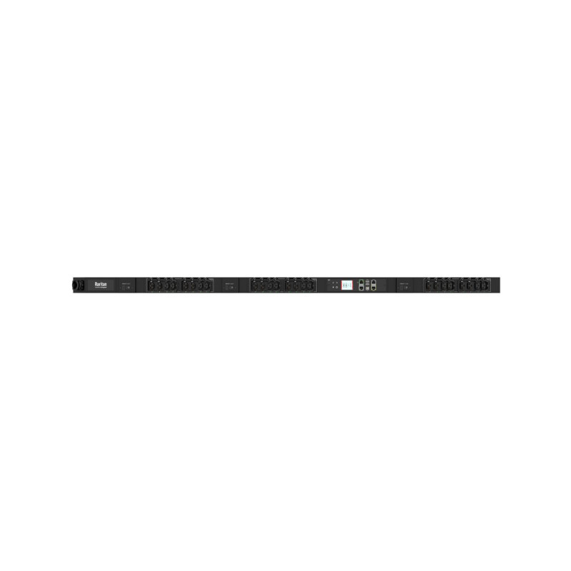 RACK PDU - 3Ph, 400V, 16A, 24