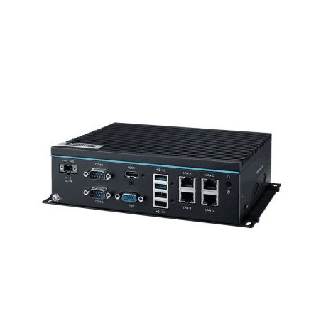 UNO-247V2,N97,4xLAN,1xVGA,1xHD
