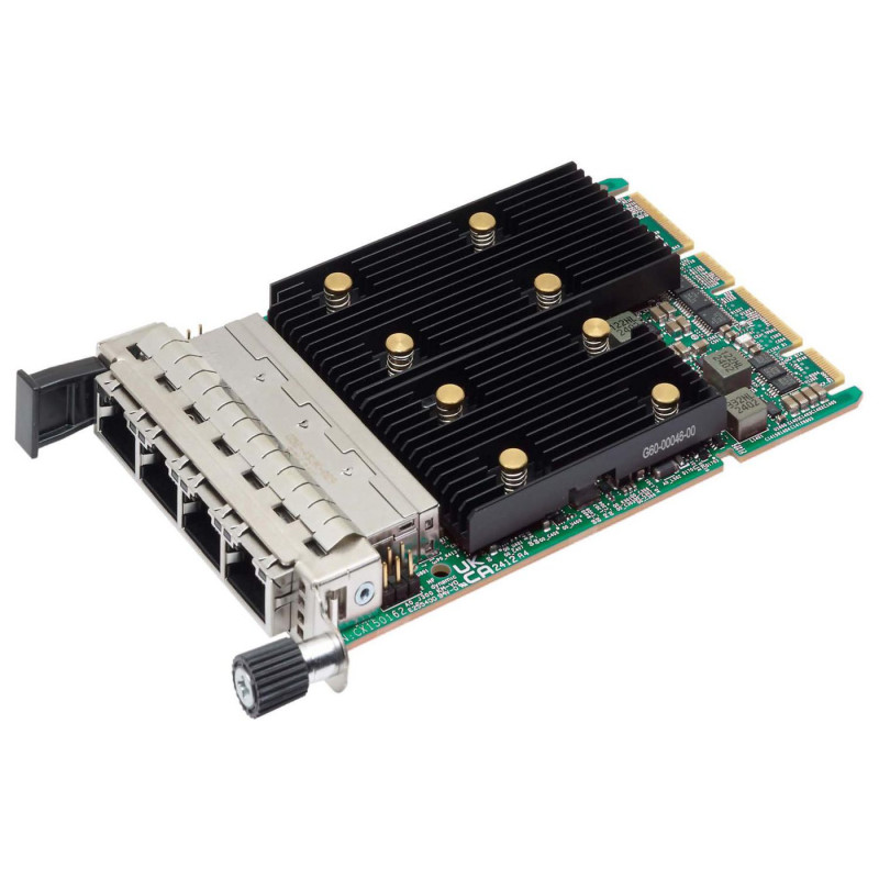 Network Card Internal