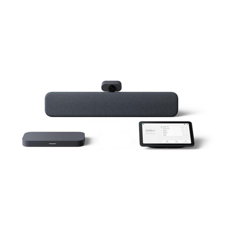 Google Meet Series One Room