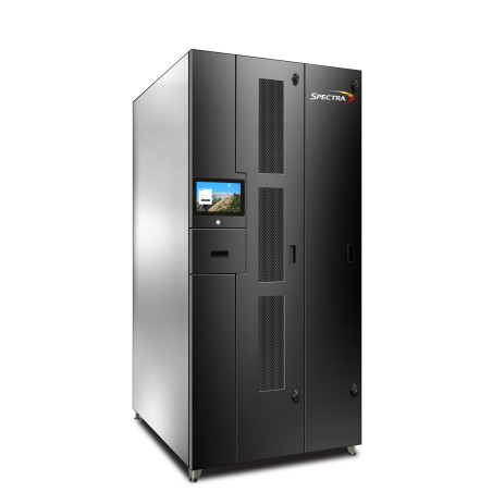 Spectra Cube Hpt 30X Hh Drive
