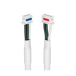 Studio A2 White Cable For