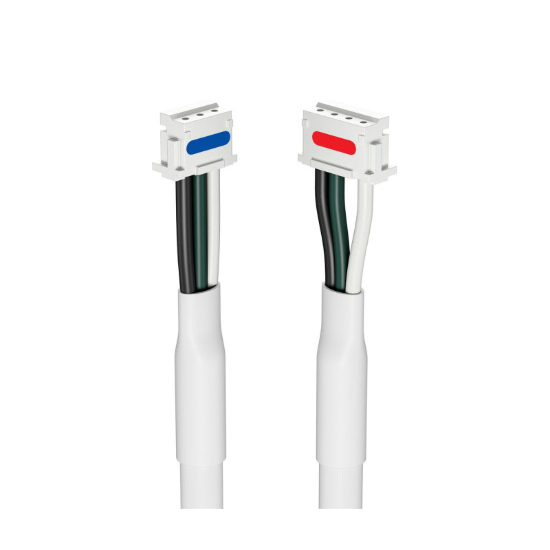Studio A2 White Cable For