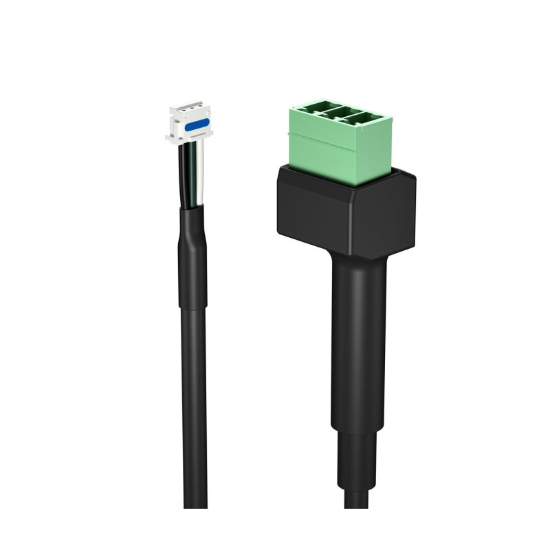 Studio A2 Black Cable For