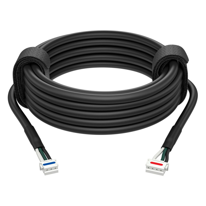 Studio A2 Black Cable For