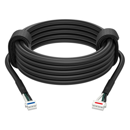 Studio A2 Black Cable For