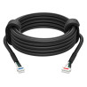 Studio A2 Black Cable For