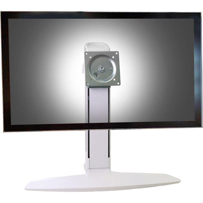 All-In-One Adjustable Height