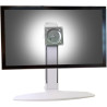 All-In-One Adjustable Height