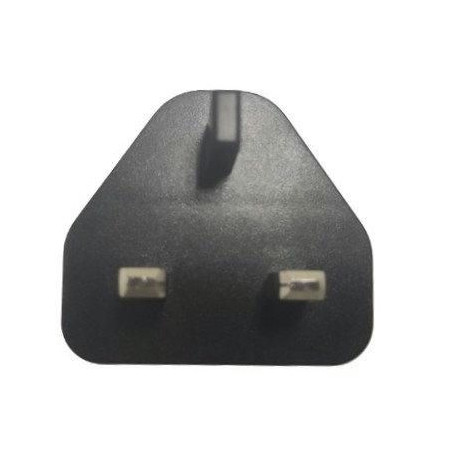 USB type C PSU UK, Used with