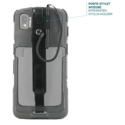 Universal Handstrap With Stylus Holder For Hhd | APLIUM