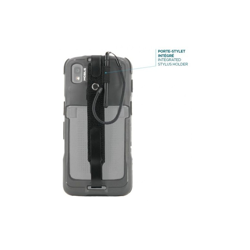 Universal elastic Hand strap