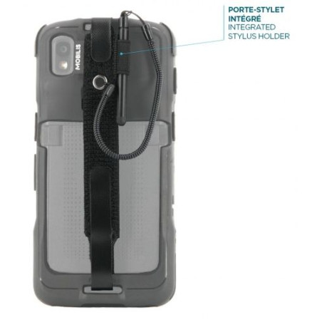 Universal elastic Hand strap