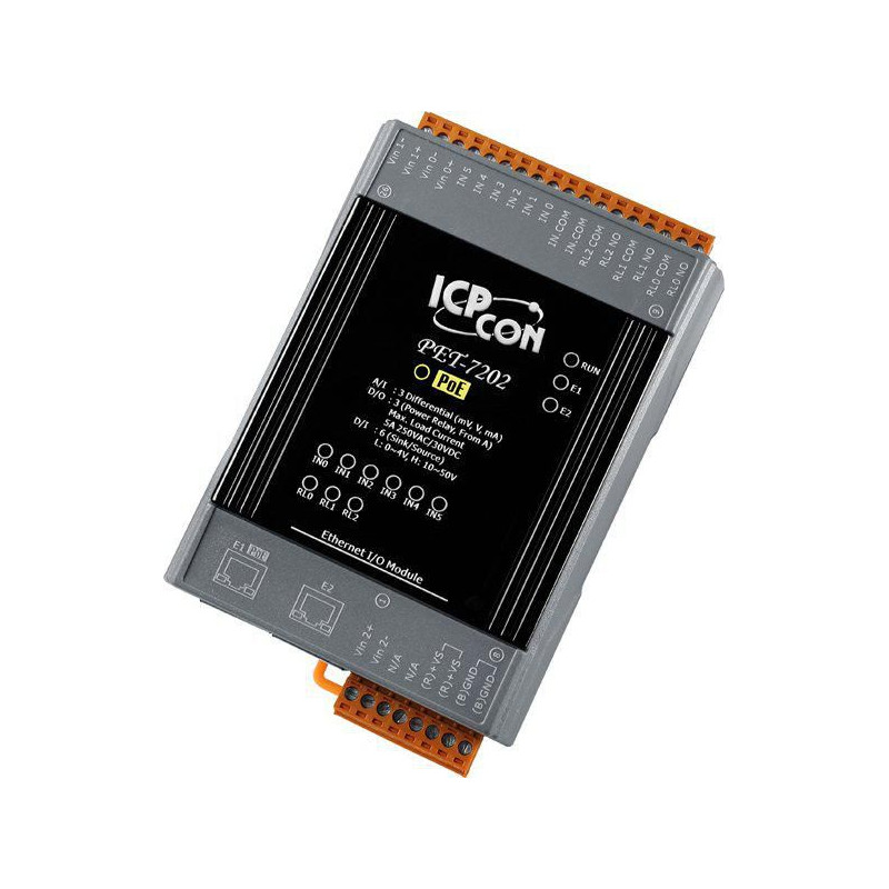 PET-7202 CR