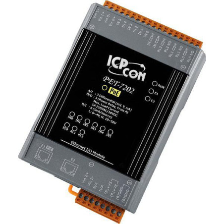 PET-7202 CR