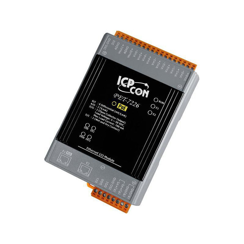 PET-7226 CR