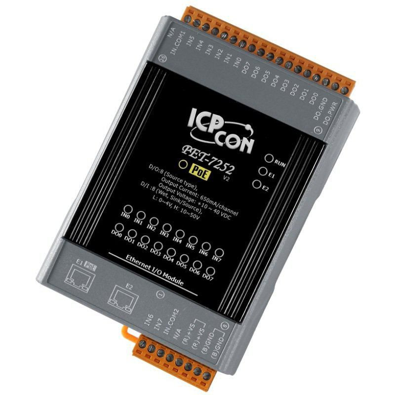 PET-7252 CR