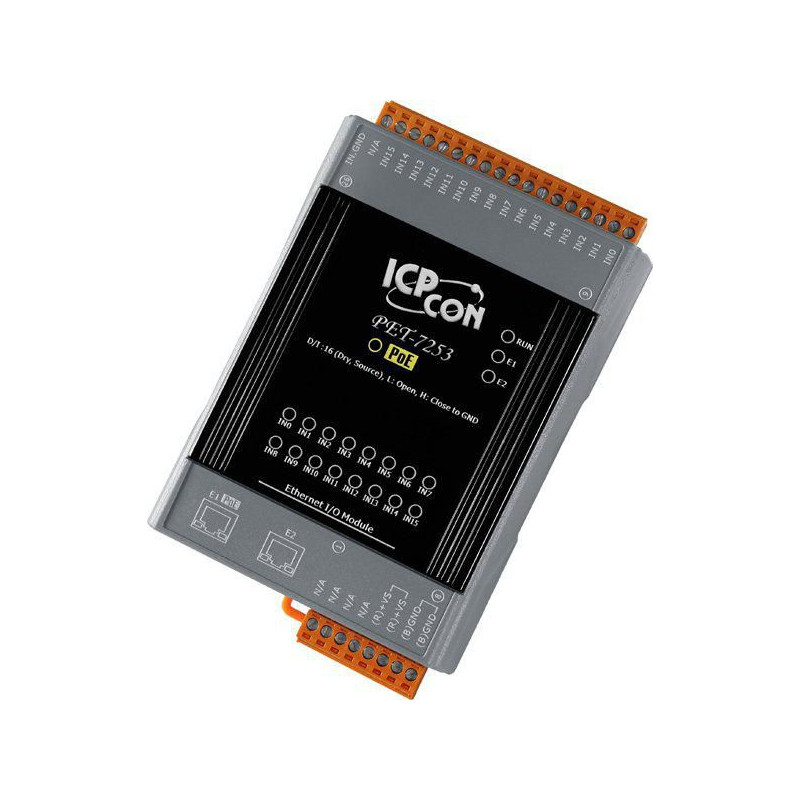 PET-7253 CR