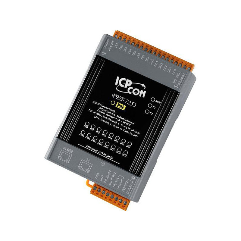 PET-7255 CR