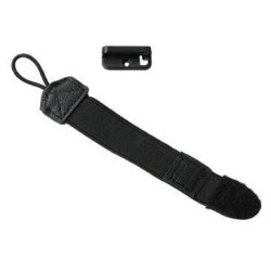 EDA50, hand strap kit, black
