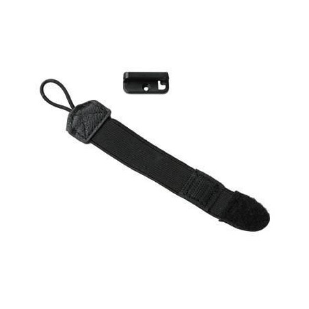 EDA50, hand strap kit, black