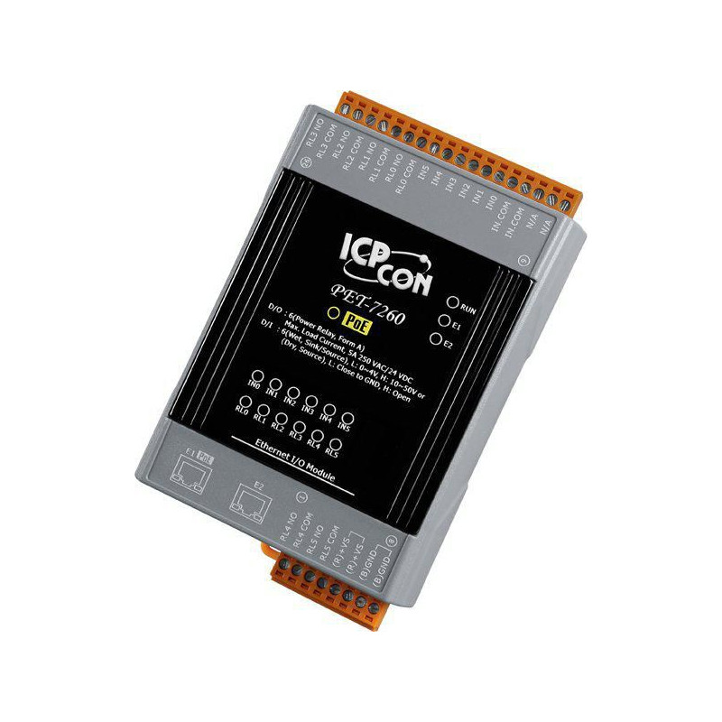 PET-7260 CR
