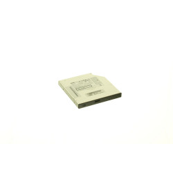 24X CD-ROM drive, slimline