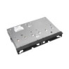 Hard disk drive cage