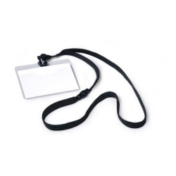 Identity Badge/Badge Holder | APLIUM