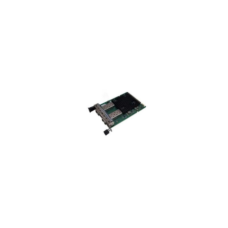 Network Card Internal
