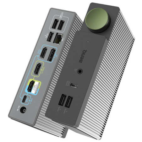 Becreatus Dp1310 Docking