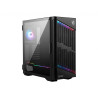 Mpg Velox 100P Airflow Mid