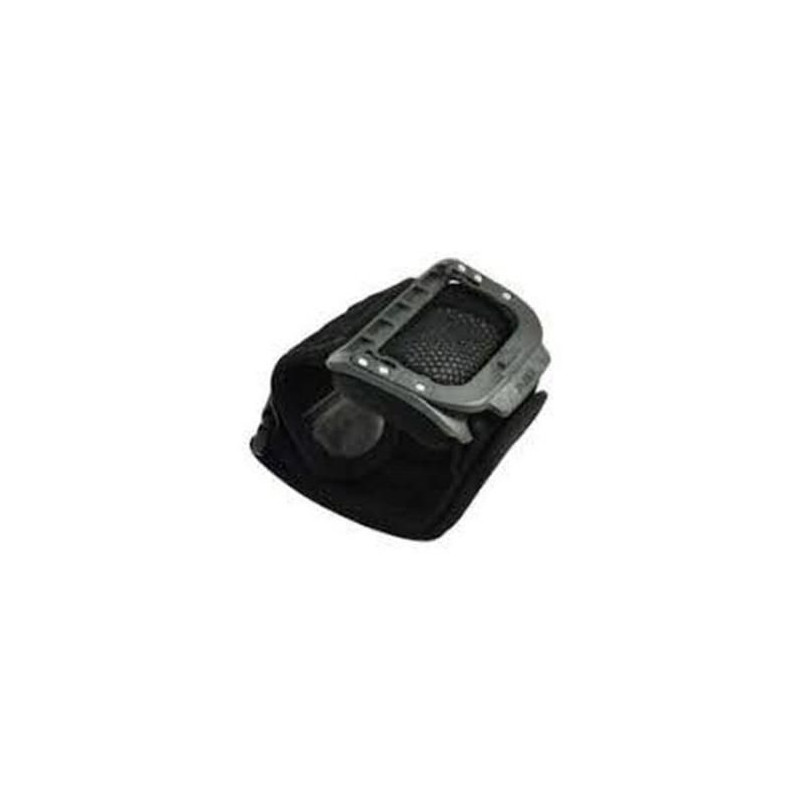 Includes one hand strap and