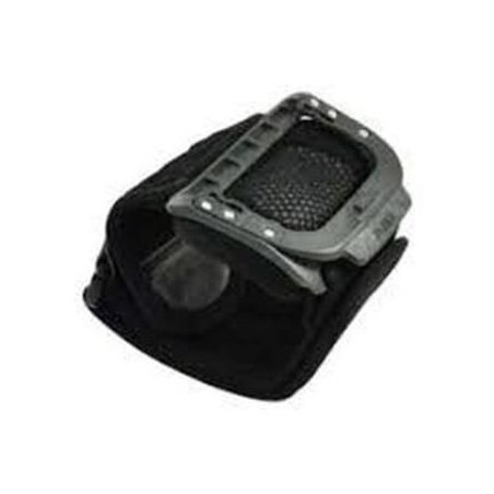 Includes one hand strap and