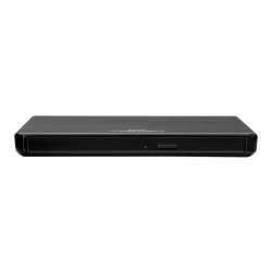 External DVD-Writer -