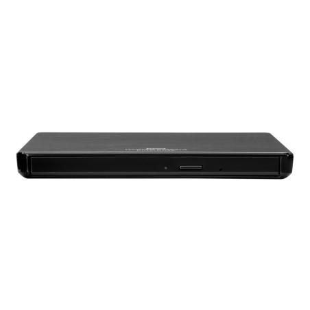 External DVD-Writer -