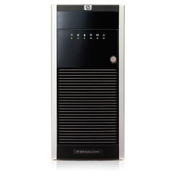 StorageWorks D2D 120 Backup