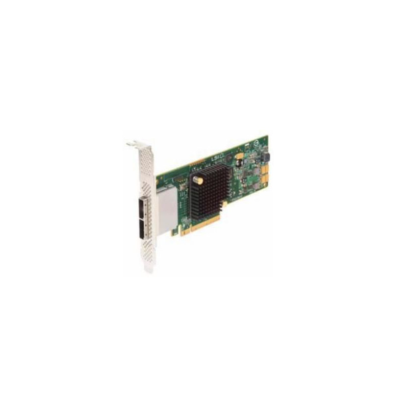 N2125 SAS/SATA HBA