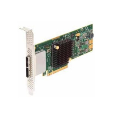 N2125 SAS/SATA HBA