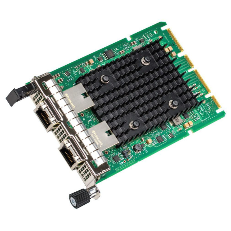 ThinkSystem Intel X710-T2L