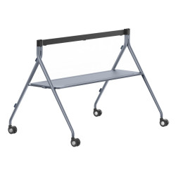 Cart - for interactive flat