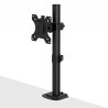 Stubby Fixed Display Mount | APLIUM