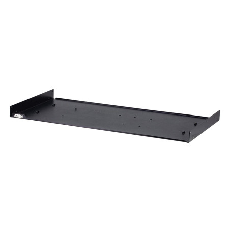 2-in-1U Mounting Plate